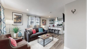 Remodeled Bunkhouse in Denver